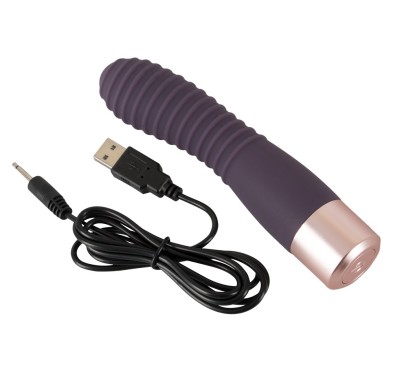 Elegant Vibrator Flexy Vibe